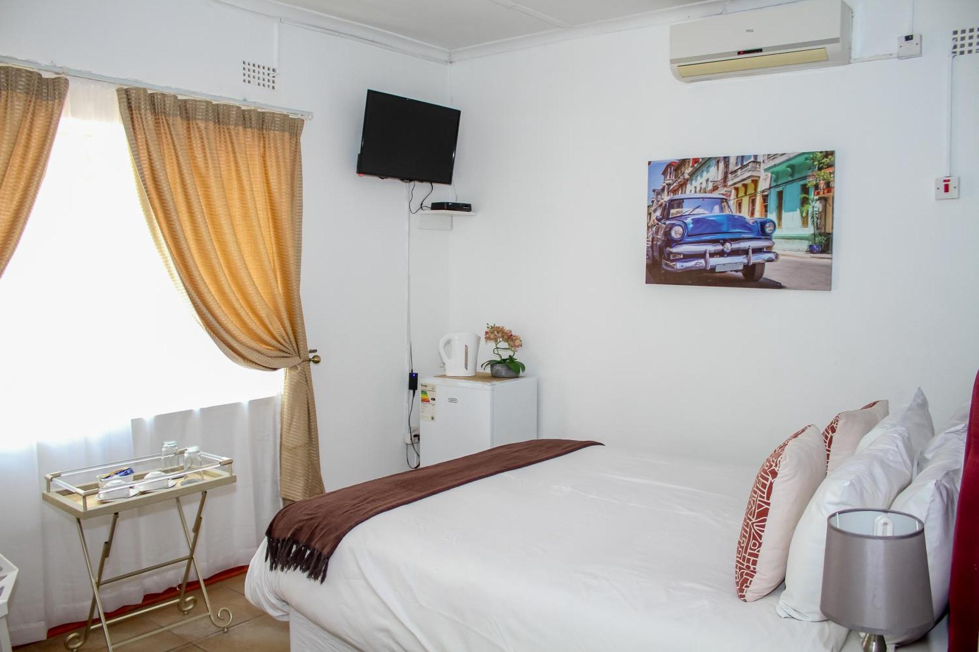 Thamalakane Guest House Maun Phòng bức ảnh